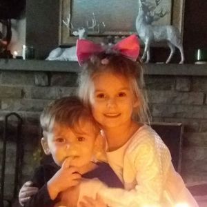 Meet your Posher, Chad